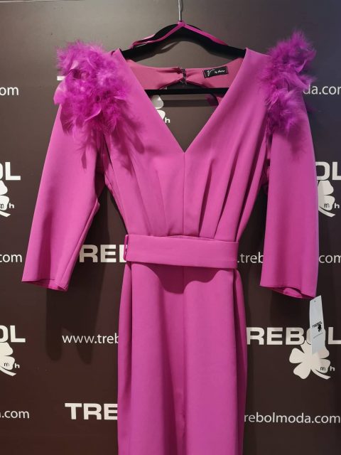Trebol Moda