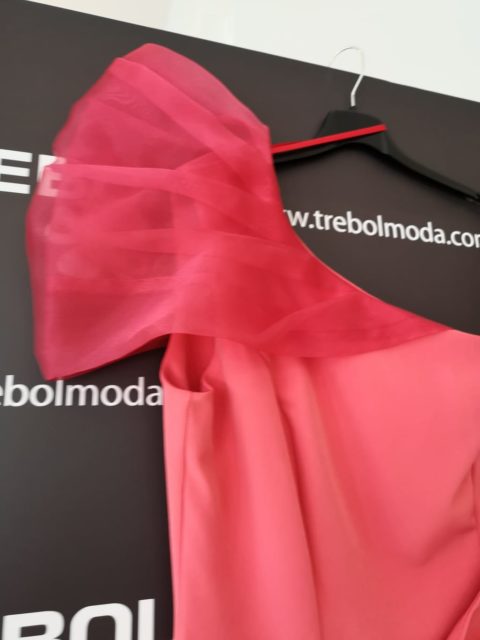 Trebol Moda