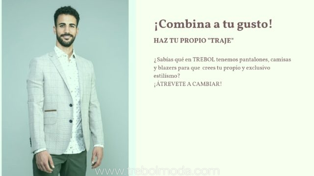 Trebol Moda