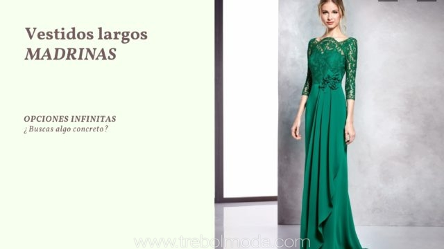 Trebol Moda