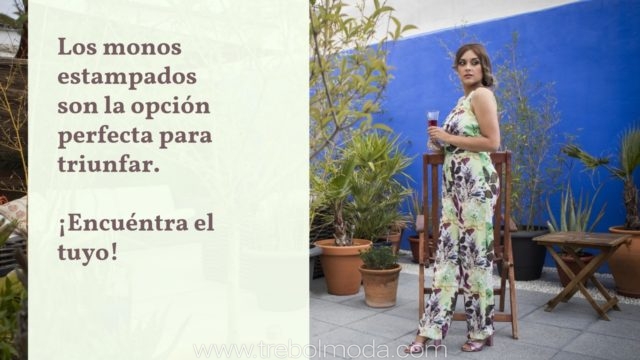 Trebol Moda