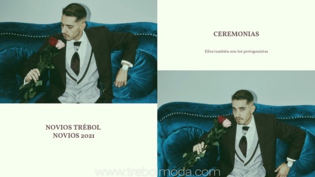 Trebol Moda