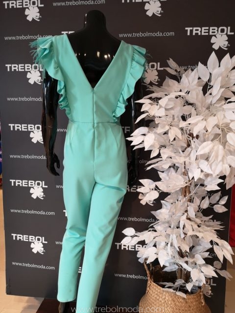 Trebol Moda