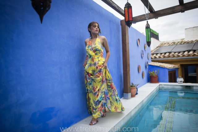 Trebol Moda