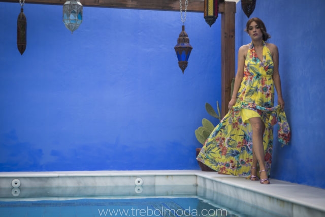 Trebol Moda