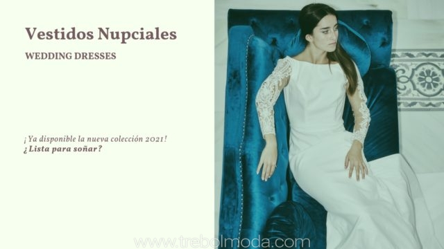 Trebol Moda