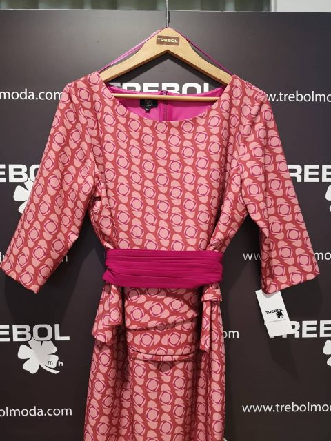 Trebol Moda