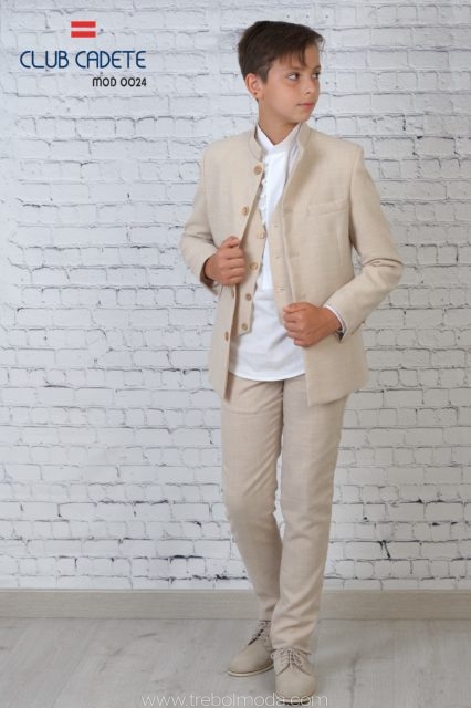 Trebol Moda