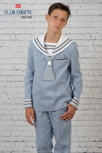 Trebol Moda