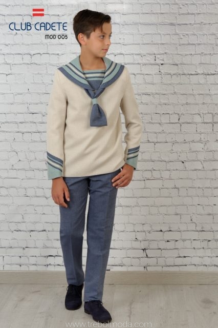 Trebol Moda