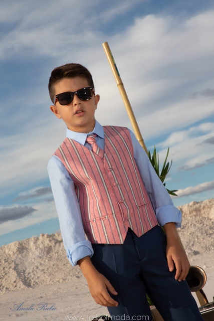 Trebol Moda