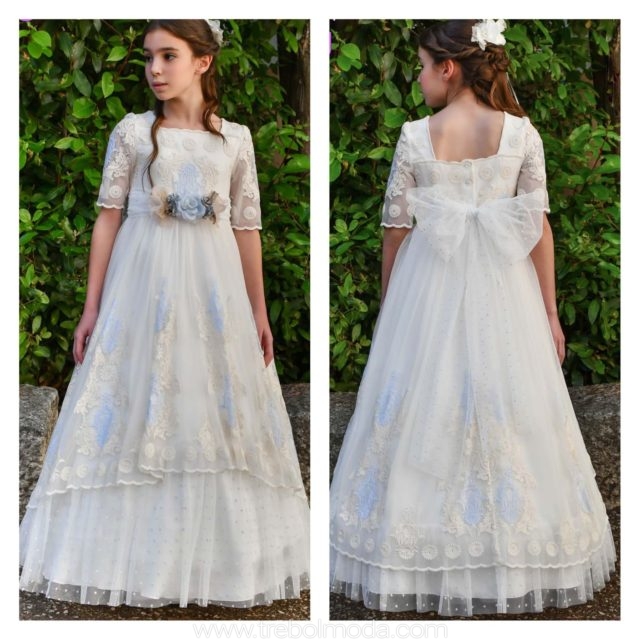 Trebol Moda