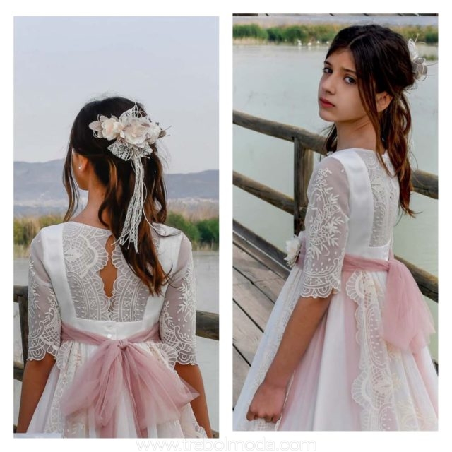 Trebol Moda