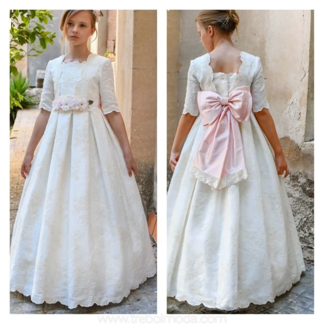 Trebol Moda