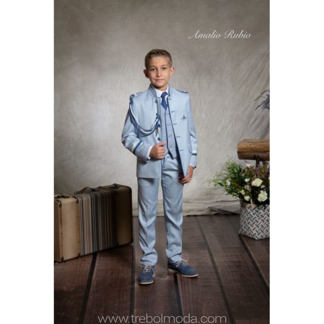 Trebol Moda