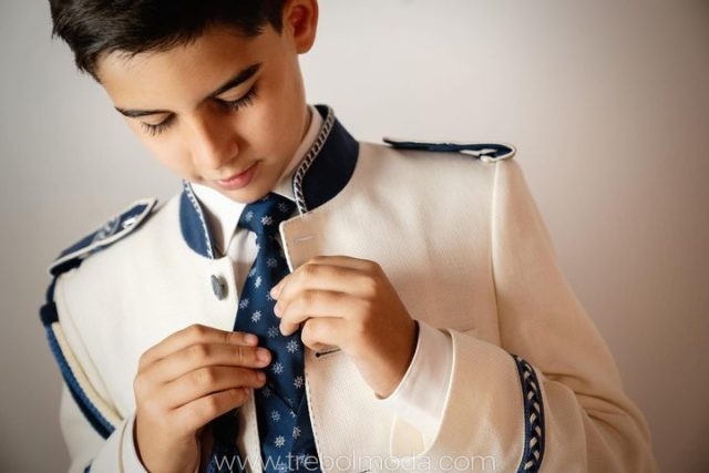 Trebol Moda