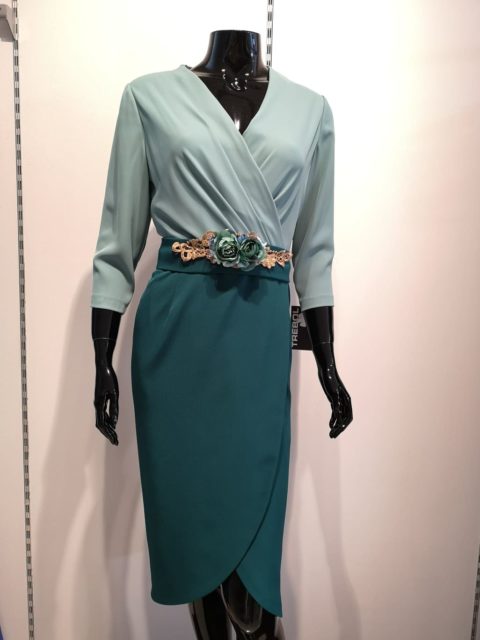Trebol Moda