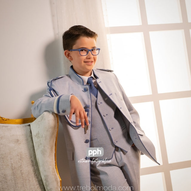 Trebol Moda