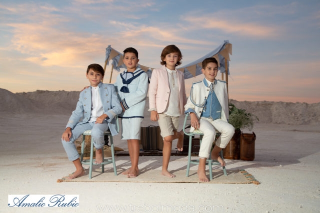Trebol Moda