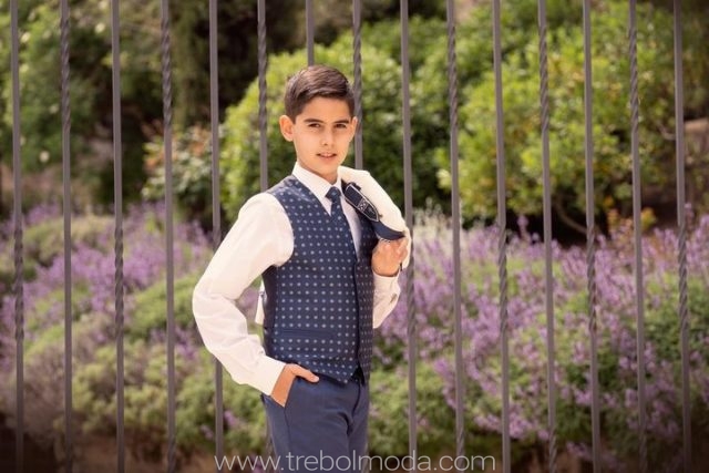 Trebol Moda