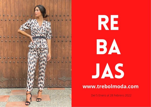 Trebol Moda