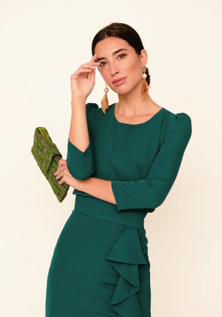 Trebol Moda