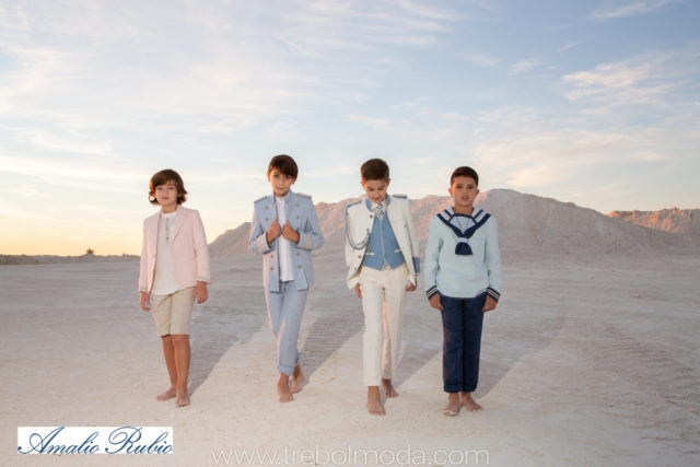Trebol Moda