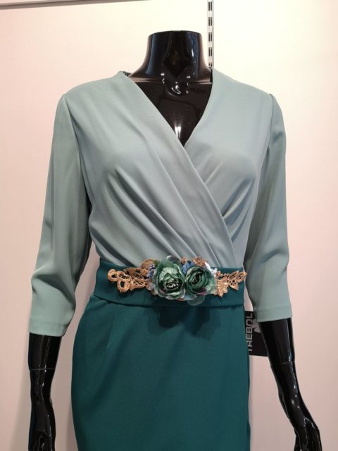 Trebol Moda
