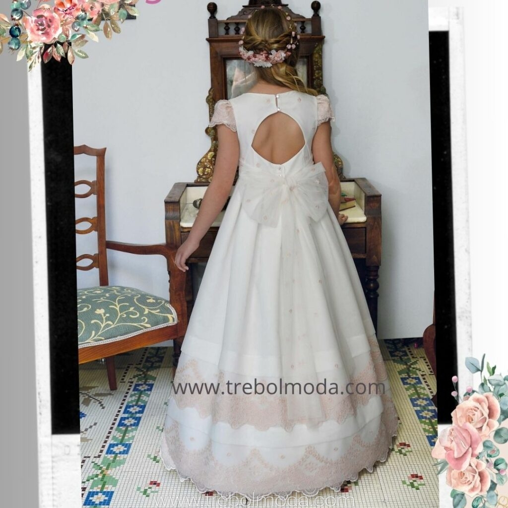 Trebol Moda