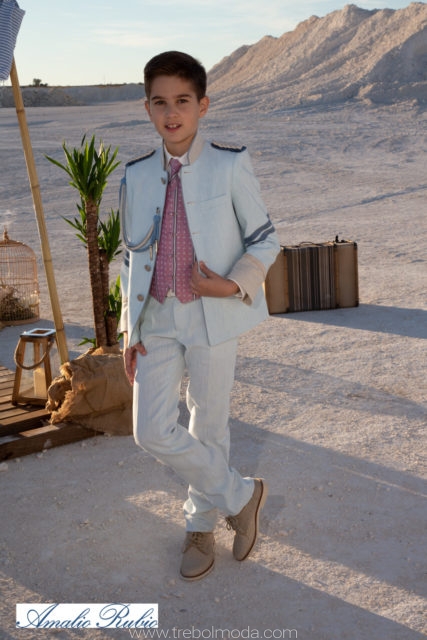 Trebol Moda
