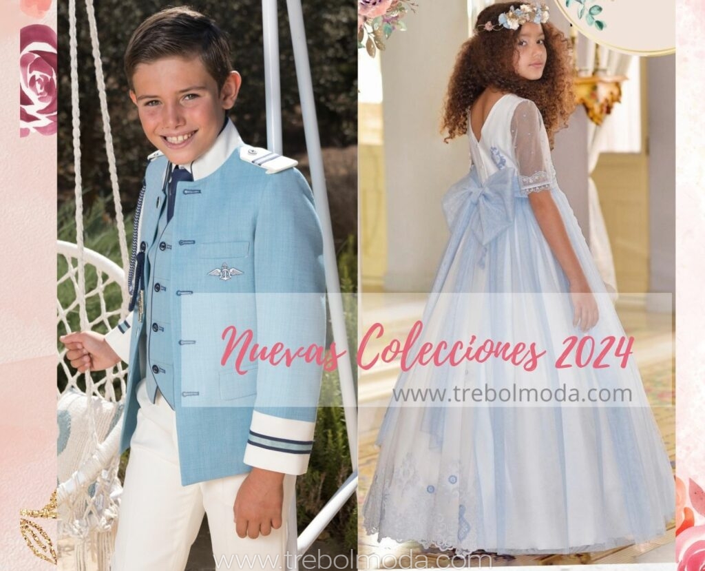 Trebol Moda