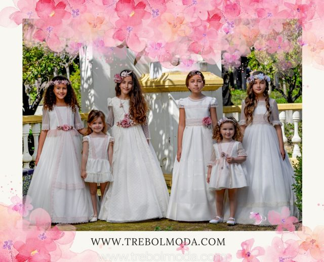 Trebol Moda