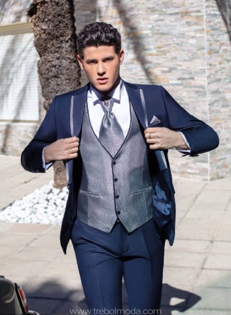 Trebol Moda