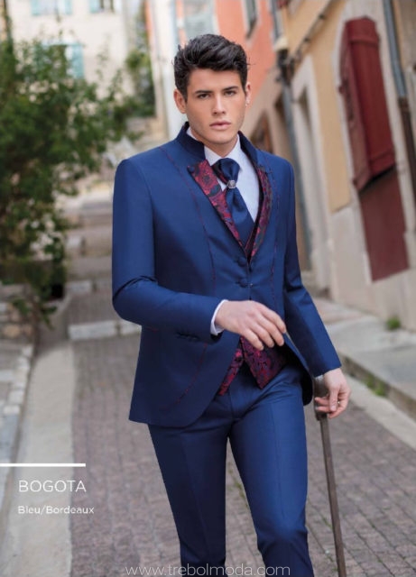 Trebol Moda