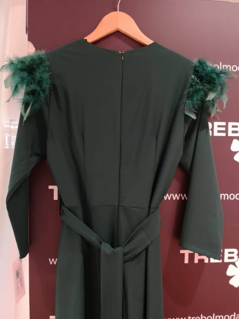 Trebol Moda