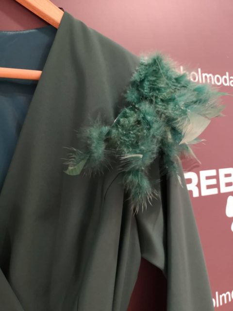 Trebol Moda