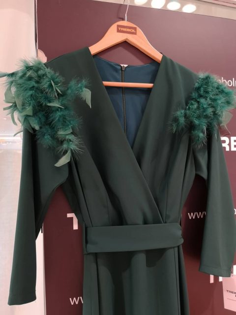 Trebol Moda