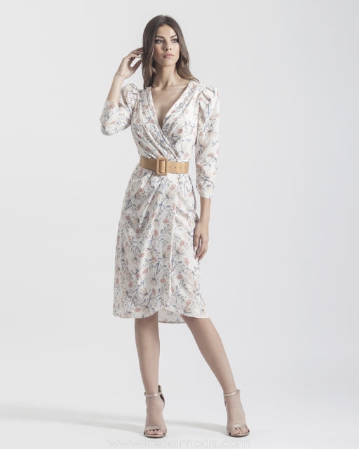 Trebol Moda