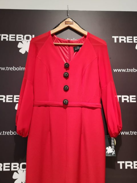 Trebol Moda