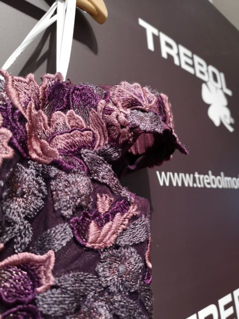 Trebol Moda