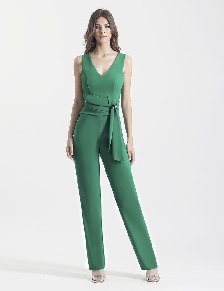 Monos de vestir - Trebol Moda