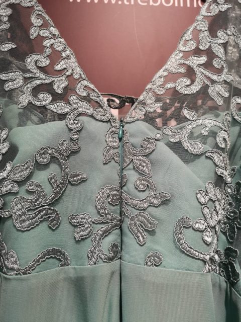 Trebol Moda