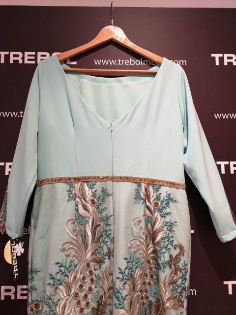 Trebol Moda