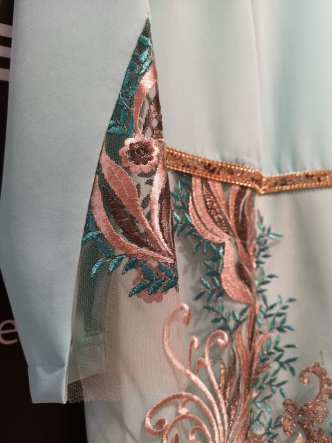 Trebol Moda