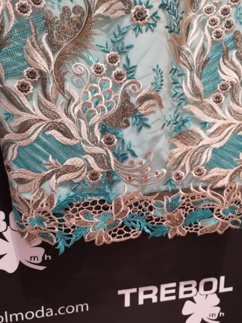Trebol Moda