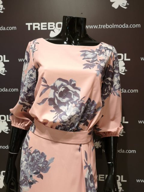 Trebol Moda