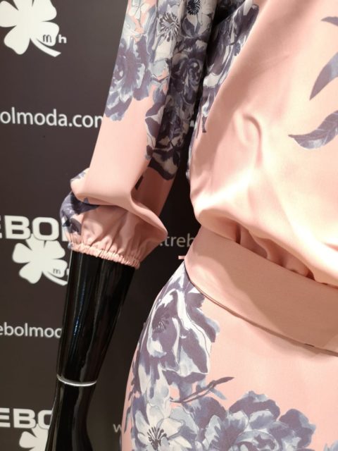 Trebol Moda