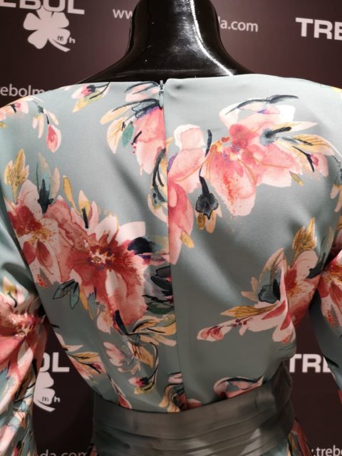 Trebol Moda