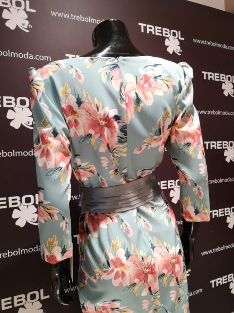 Trebol Moda