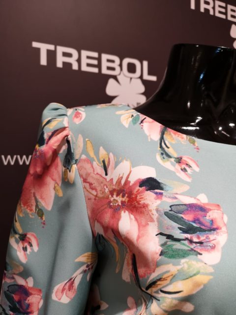Trebol Moda